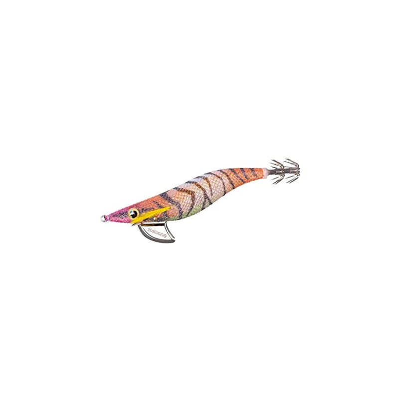 SHIMANO QE-D35V Egi Sefia Clinch Deep Flash Boost No. 3.5