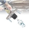 Clutch Master Cylinder 46920S84A01 Metal Alloy Sensitive High Performance for