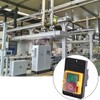 aikoolwer Machine Waterproof ON Off with Dustproof Box Push Button