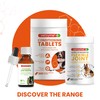Vetzyme Once A Day Conditioning Tablets for Dogs (30 Tablets)