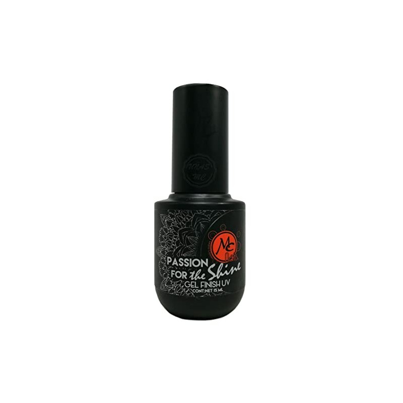 Mc Nails Kit de Esmaltes Básicos para Uñas