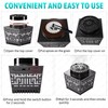 Telawah Bakhoor Incense Burner with Quran, Remote Controlled Speaker and