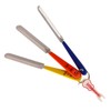 Guitar Nut Slotting File Stainless Steel Electric Guitar Nut File