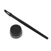Silicone Eyeliner Tool Set Eyeliner Guide Wand Waterproof Long Lasting
