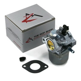 The ROP Shop | Carburetor Assembly for Briggs & Stratton 28B705, 28B706, 28B707, 28D702, 28D707