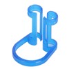 1000Pcs Dental Cotton Rolls High Absorbent Comfortable Nose Bleed Plugs