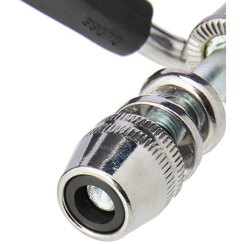Raleigh - ASB100 - Quick Release Seat Bolt for Traditional