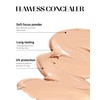 THESAEM Cover Perfection Tip Concealer 0.2 fl.oz. - 0.5 Ice