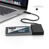 KabelDirekt – USB 3.0 > SATA adapter (for 2.5 inch