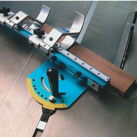 WOODRIVER Project Kit - European-Style Pen Kit, Black Titanium