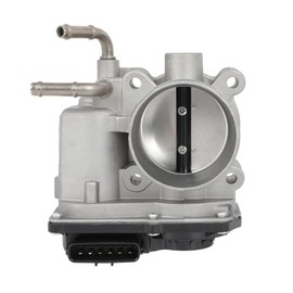 Electric Throttle Body Assembly Replacement 2012-2014 for Scion xD 2018-2021 for Toyota C-HR 2019-2022 for Toyota Corolla Replace 220300T130 2203037040 67-8036