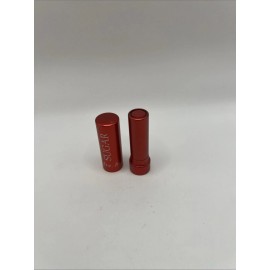 Fresh Sugar Lip Treatment with SPF 15. Travel Size 2.2g Shade Coral