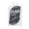 ESPONJA LATEX FREE (NEGRO)