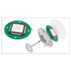 Tuperoymse High-Precision RTK GNSS GPS Antenna ZED-F9P GPS Antenna High