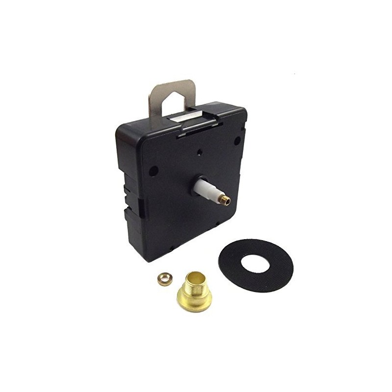 PUREgrey UTS Replacement Clock Movement W 800 Quartz Movement in