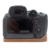 EOS R7 Case, MUZIRI KINOKOO Protective Case Compatible with Canon