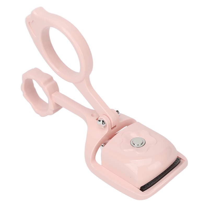 3 Gears Heated Eyelash Curler Intelligence Electric Eye Lash Curler