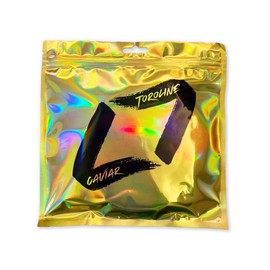 Toroline Toroline Tennis String Gut Caviar (Single Tension 124)