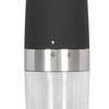 Salt and Pepper Grinder Electric Stainless Steel Gravity Sensor Adjustable