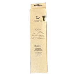 Colortrak Eco Collection Bamboo Paint Brush