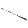 UBEF Aquarium Cleaning Tool Anti-Scratch Ergonomic Handle Fish Tank Algae