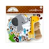 DOODLEBUG Zoo Odds & Ends