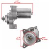 Caltric Starter Motor for Honda ATV 31210-HP2-671 / TRX90 TRX90EX