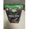 WESLEY FARMS ORGANIC GOURMET BAKING COCOA POWDER - 25OZ -