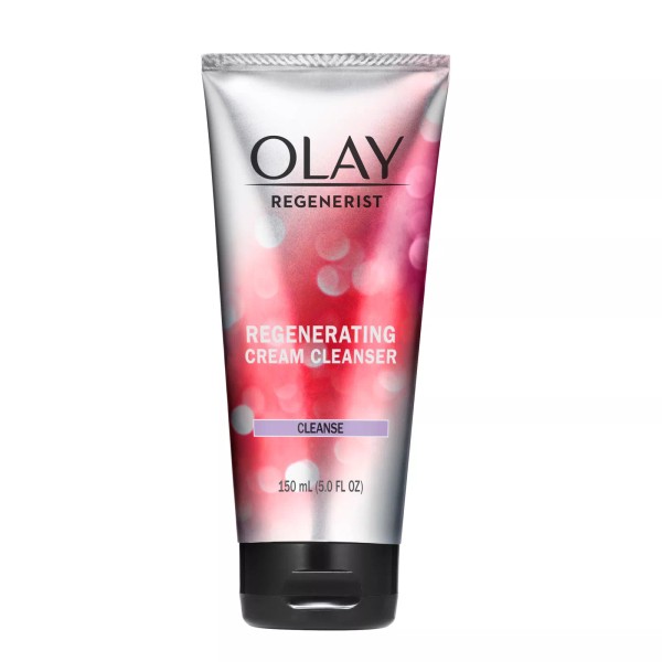 OLAY Regenerist Cleanse Anti-Aging Regenerating Cream Cleanser 5 Ounce