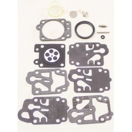 Traverse Creek Incorporated Genuine Echo Carburetor KIT FITS PB-8010 PB-9010 PB-770 + More P003000060