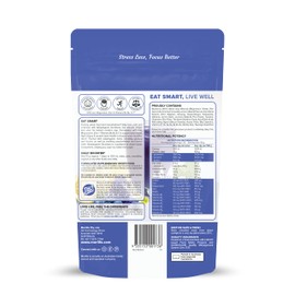 Morlife Adaptogenic De-Stress Chillberry 200g