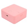 Mini Portable Thermal Printer Inkless Pocket Printer with APP for