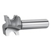 SpeTool Carbide Router Bit 1/2 Shank Compatible with Festool Domino