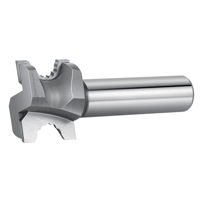 SpeTool Carbide Router Bit 1/2 Shank Compatible with Festool Domino