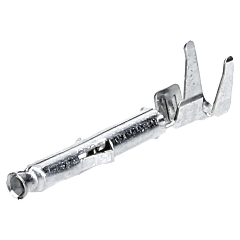 Kalitec KALI-1802 Mini Universal MATE-N-LOK Set 2-Pin I Electric Plug
