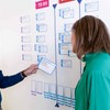 PATboard Scrum Board and Kanban Board Task Cards - L