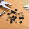 12 Pack 3.5 inch HDD Screws Hard Disk Drive Shockproof