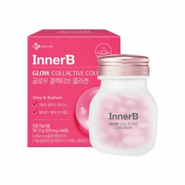 Innerbee (현대Hmall)이너비 콜렉티브 콜라겐(930mg x84정) x1박스 1개월분 (Hyundai Hmall) Inner B Collective Collagen (930mg x 84 tablets) x 1 box 1 month supply