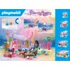 Playmobil Mermaid Animal Care