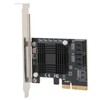 Expansion Card PCIE to 5 Ports SATA3.0 Module Converter Board