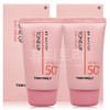 Tony Moly UV Master Tone-Up Sun Cream 50ml + 50ml
