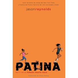 Patina (Spanish Edition) (2) (Track)