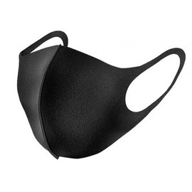 3D Fashion Mask (Celebrity Style) - Choose from Various Designs, Available in Vinyl or Ziplock Packaging Kids' Fashion Mask 40ea