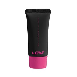 Long Lasting Foundation Medium Light Liquid Foundation, Genuine Product SPF 50+ PA+++++, 1.1 oz (32 g), Stains Chloasma, No Need Sunscreen Required, 40's, 50s and 60's, Pore Cover, Does Not Shell,