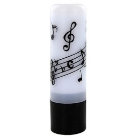 Lip Balm with Music Mix - Beautiful Gift for Musicians