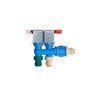 Fisher & Paykel Water Inlet Valve 838456, Inline Assembly, Replacement