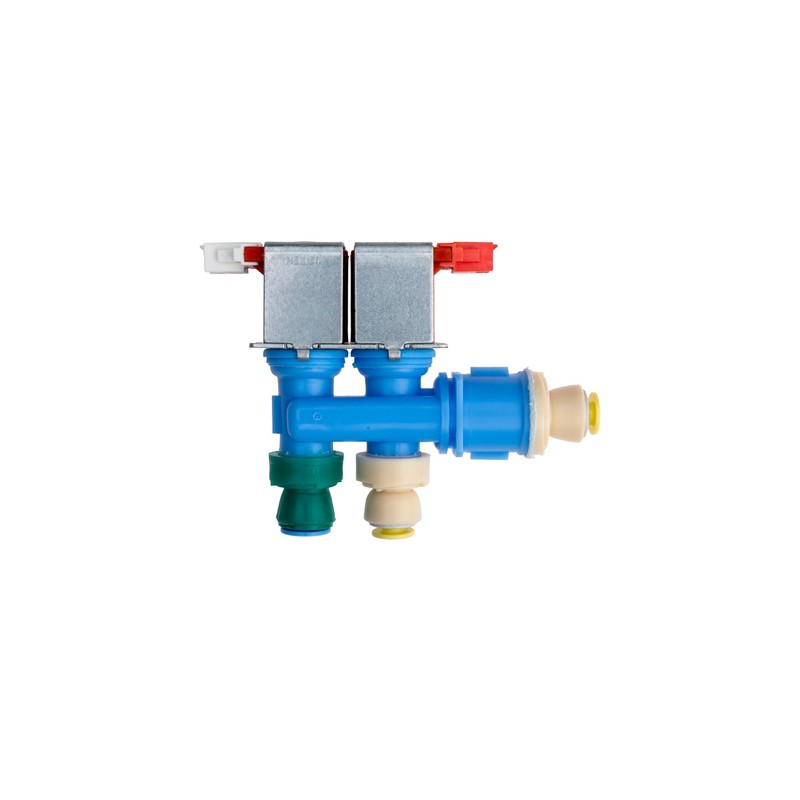 Fisher & Paykel Water Inlet Valve 838456, Inline Assembly, Replacement