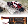 11.1V 8000mAh 35C 3S LiPo Battery with T XT60 Plug