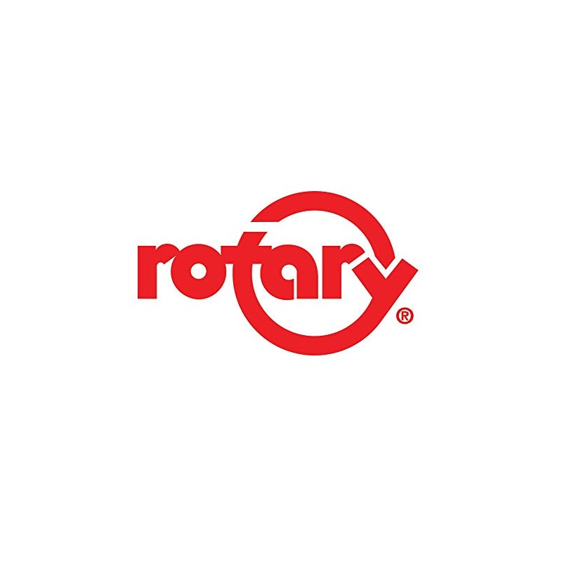 Rotary 2285 Muffler for Kohler (for 1-1/4" Pipe), Replaces 45