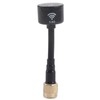 5.8Ghz 3dBi RHCP High Gain Antenna for FPV Racing Drone